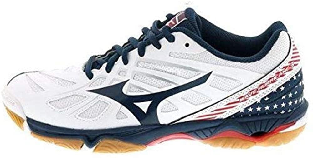 mizuno hurricane volleyball shoes