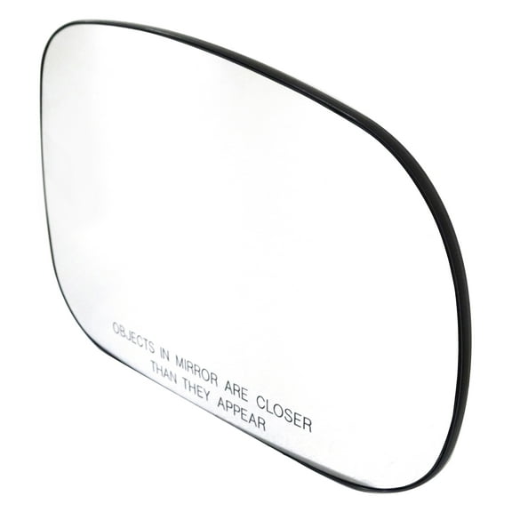 Dorman 56028 Passenger Side Door Mirror Glass for Specific Pontiac Models