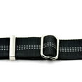 thumbnail image 4 of Dual Dog Leash Coupler for , Adjustable Splitter for Dog Walkers and Trainers, Black, 4 of 4