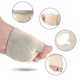 thumbnail image 3 of CHAO Almohadillas metatarsianas para mujeres y hombres, almohadillas para la bola del pie, fundas de gel, almohadillas, calcetines de tela suaves para soportes 41-45, 3 of 3
