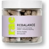 Rae Wellness Rebalance Supplement, Hormone Balance for Women, 60 Capsules