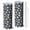 Pioneer Flower Floral-2, variant on Pioneer Flower Floral Print Pattern 20oz Skinny Tumbler with Straw & Lid, Double Wall Vacuum Insulated Cup, Leak-Proof, Cup Holder Friendly, Hot 6H Cold 12H