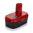 thumbnail image 1 of Remplacement pour Batterie Rechargeable Craftsman 19.2v Accessoires de Batterie Nickel à Lithium, 1 of 3