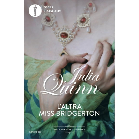 Julia Quinn,Berta Smith-Jacob L'altra Miss Bridgerton (Paperback)