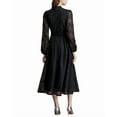 thumbnail image 2 of Kaimilan womens  Midi Dress, 14, 2 of 3