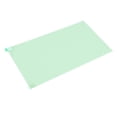 thumbnail image 1 of Anti Blue Light Screen Protector, Eye Caring Anti Scratch Anti UV Computer Blue Light Blocking Protector Anti Reflection  for 16:9 Screen, 1 of 7