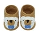 thumbnail image 2 of ZAPATOS  PARA BEBE DE 0 A 3 MESES COLOR CAFÉ TALLA 9 CM, 2 of 2
