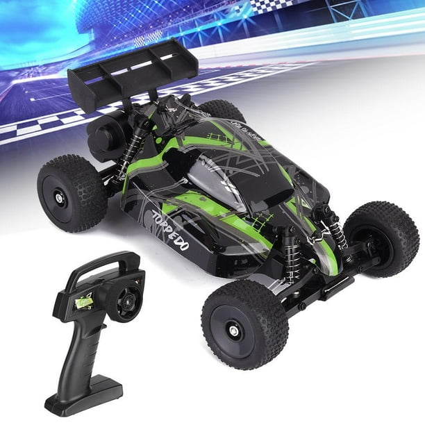 remote control car that goes on grass