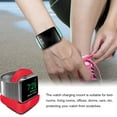 thumbnail image 3 of Methold Smartwatch Soporte de carga Soporte de antideslizante Soporte Electrónica Rojo Electrónica Rojo, 3 of 6