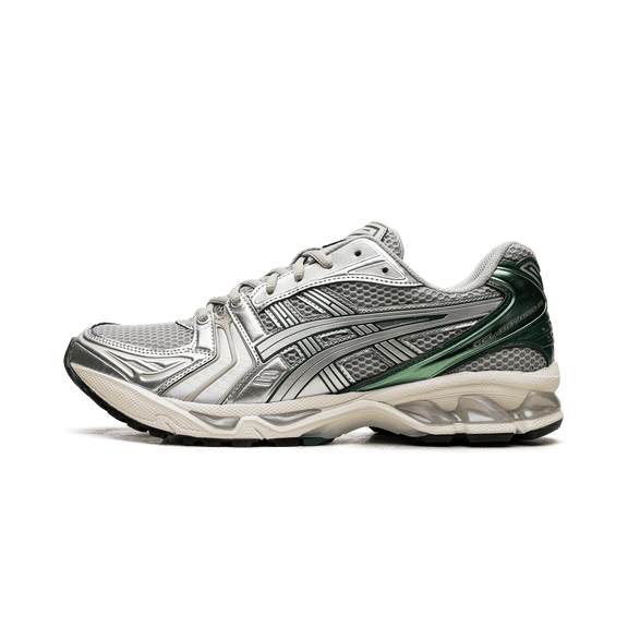 ASICS MENS Gel Kayano 14 "Dried Leaf Green Pure Silver" 1203A537 300 1203A537 300 from Stadium Goods