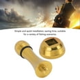 thumbnail image 3 of Fishing Reel Balance Rod, Anti Collision Aluminum Alloy Weighted Balance Rod Fishing Accessory, 3 of 7