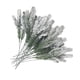 thumbnail image 2 of Toystoory 24 Uds. Tallos de pino de imitación, planta de tallos de pino de Norfolk de tacto real, árbol de flores de Navidad, decoración del verde con espuma 24PCS, 2 of 6