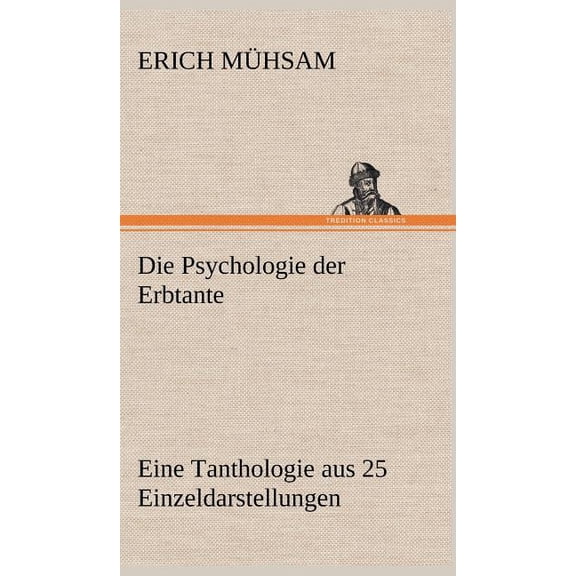Die Psychologie Der Erbtante
