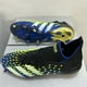 thumbnail image 1 of Predator Freak + FG Zapatos De Fútbol De Tobillo Alto Para Niños, 1 of 4