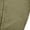 Army Green, variant on Women's Cargo Capris Elastic Waist Solid Cropped Trousers with Pocket,Sizes S-5XL