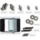 thumbnail image 3 of Tv And Furniture Anti Tip Straps,metal Heavy Duty Tv Straps Child Safety,adjustable Safety Furniture Wall Anchors For Baby Proofing Flat Screen Tv,dre, 3 of 5