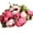 D, variant on Fsqjgq Coffee Table Decor Mountain Garland 13 Core Covered Peony Peony Living Room Home Table Decorative Flowers Artificial Flowers Ornaments Orchid Artificial Flowers
