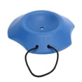 thumbnail image 4 of Heavy Duty Wheel Dock, Easily Carry Repeated Use Effectively Fix Wheels Sturdy  Firm Structure Trailer Skid Block  for Campers for RV, 4 of 7