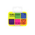 thumbnail image 1 of Pretty Monster Pillbox Lil' FX Palette Neon, 1 of 1