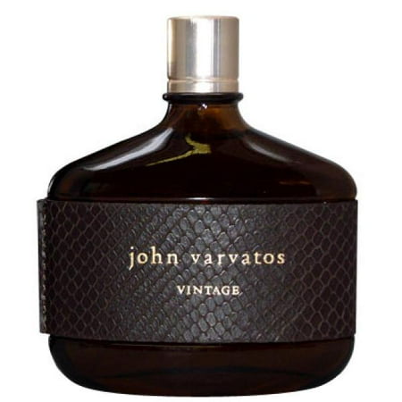 John Varvatos Vintage by John Varvatos 4.2 oz EDT for