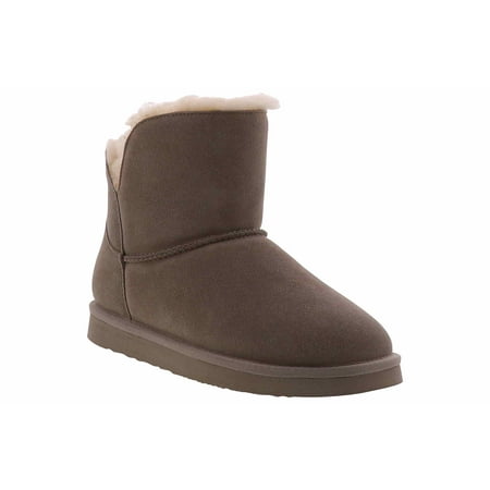 

Bearpaw Amoura Fashion Boot Grey