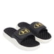 thumbnail image 5 of Sandalias Under Armour Ignite Pro 8 para Hombre - Galaxy Black, 5 of 5
