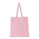 thumbnail image 1 of Qarigey Capacidad grande del bolso de compras resistente y durable hecho con la bolsa de asas de la capacidad grande del algodón de la Bolsas de mensajero y de hombro rosa, 1 of 6