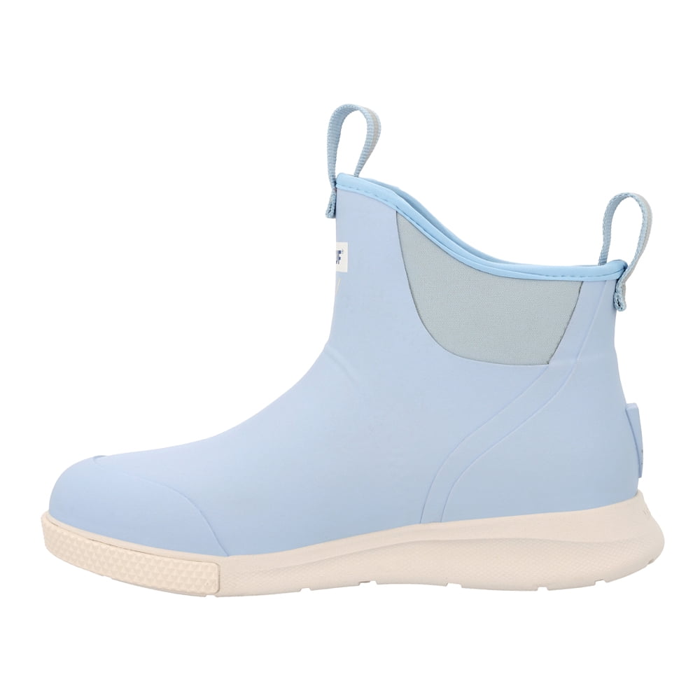 Women's Ankle Deck Boot Sport