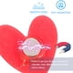 thumbnail image 2 of GOOHOCHY 10 imanes para refrigerador, con forma de corazón, para oficina y decorativos., 2 of 8