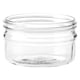 thumbnail image 3 of Contenedor de Vidrio Con Tapa y Agarradera Practica 1.5 L, 3 of 4