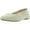 Natural, variant on Skechers Womens Cleo - Honeycomb Slip-on Casual Loafers