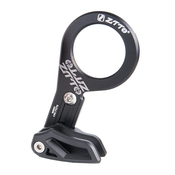 7075 Aluminum Bike Chain Guide MTB Bicycle Chain Guard Protector ISCG 03 / ISCG 05 / BB Mount