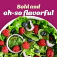 thumbnail image 3 of Kraft Raspberry Vinaigrette, 8 fl oz, 3 of 14
