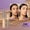03.NUDE COLOR, variant on QIBEST 1/2Pcs Concealer Liquid Waterproof Facial Modification Contouring Liquid Covers Spots Acne Marks Conceal Dark Circles