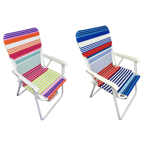 walmart beach chairs mainstays