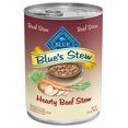 thumbnail image 2 of Blue Blue's Stew Hearty Beef Stew For Adult Dogs, 2 of 2