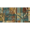 thumbnail image 3 of Mullan, Michael 18x11 Black Modern Framed Museum Art Print Titled - Tranquility, 3 of 5
