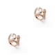 thumbnail image 2 of Jumpingount Clip de anillo de bufanda de diamantes de imitación, hebilla de chal de moda Vintage, Pin decorativo, bufandas femeninas, hebillas Oro/Perla 2Conjunto, 2 of 6