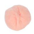 thumbnail image 2 of Bearachild Hilo de tejer de ganchillo de 26g, hilo de tejer para manualidades DIY para el hogar, hilo de ganchillo, hilo de tejer a mano Tela de costura y artesanía rosado, 2 of 6