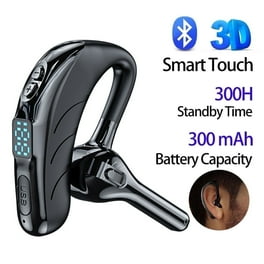Jabra Talk 25 SE Mono Bluetooth Headset, Wireless Single Ear w/ Omnidirectional Mic & Phone Connection - Walmart.com Jabra Talk 25 SE Mono Bluetooth Headset, Wireless Single Ear w/ Omnidirectional Mic & Phone Connection - Walmart.com