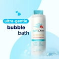 thumbnail image 4 of Baby Dove Bubble Bath Nourishing Sensitive Skin Care Rich Moisture, 16 oz, 4 of 13