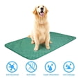thumbnail image 3 of Washable Pee Pads for Dogs - Reusable Waterproof for Puppy Medium Dog Big Dog, 3 of 8