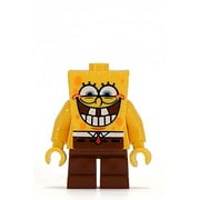 LEGO Spongebob Squarepants Minifigure