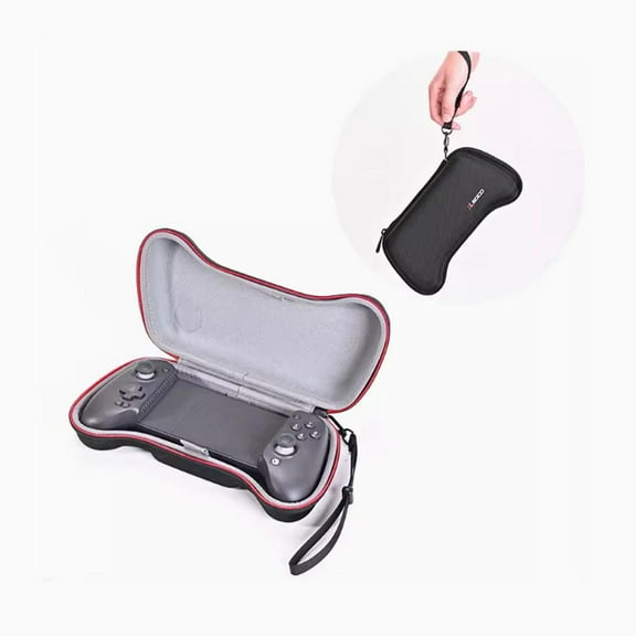 KRONDO For Gaishi Chick G8 Game Controller Protective Case Large Stretch Controller Drop-proof New B Q8P6 With G8 Waterproof Capacity