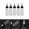 thumbnail image 3 of 30ml  Ink Bottle,Empty  Ink Bottle,Empty Plastic  Ink Bottle,Empty  Ink Plastic Screw  Clear Bottle, 3 of 7