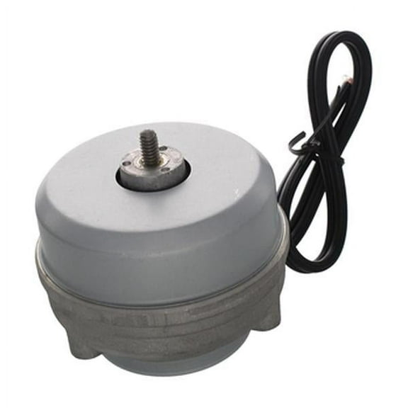 833697 MOTOR-CONDENSER FAN - EXACT FIT FOR 833697 WHIRLPOOL - REPLACEMENT PART BY AFTERMARKET APPLIANCE