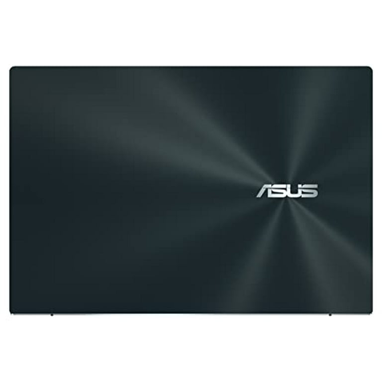 ASUS ZenBook Duo 14 UX482 14.0