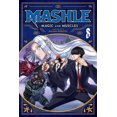 thumbnail image 2 of Mashle : Magie et Muscles, Vol. 8 (Mashle : Magie et Muscles), 2 of 2