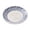 B, variant on Ceramic Garlic Mincer And Grinder, Manual Mortar Garlic Masher Kitchen Tool For Making Garlic Paste And Pulverizing (Multicolor ,12*2CM)