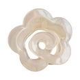 thumbnail image 1 of Pinzas de garra para el pelo de tiburón, pinzas para el pelo, pasador de , adorno para cabello grueso, sujeción fuerte, soporte de cola Yuyangstore pinzas para el cabello, 1 of 8